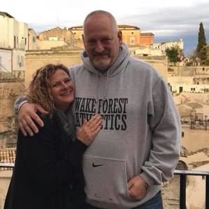 Meet your Posher, Rob